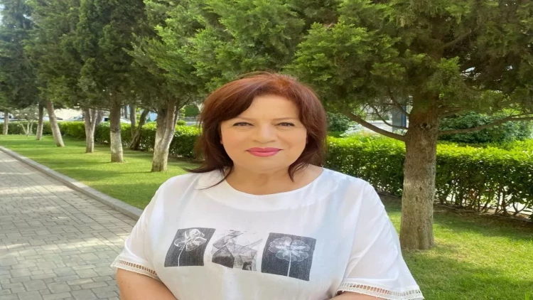 Əsas məqsədimiz budur - Qəmzə Yusubova