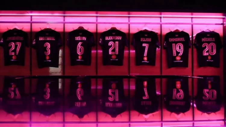 “Sabah”ın Konfrans Liqasının pley-off mərhələsində potensial rəqibləri müəyyənləşib