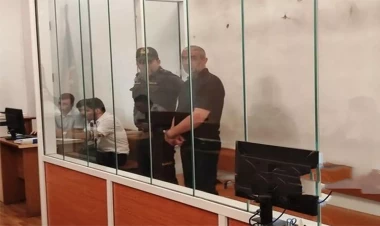 “Atam anamı öldürən zaman onunla telefonla danışırdım” - FOTO