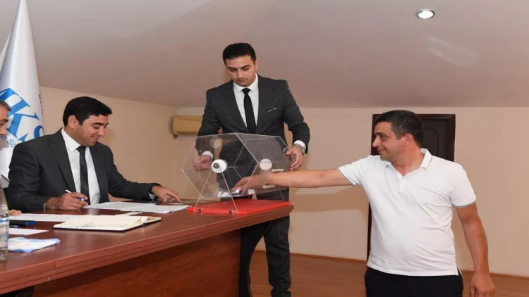 Zabuxa 20 ailə köçürüləcək - FOTO