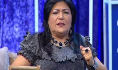 Şair Cığatel İsaqızına AĞIR İTKİ: oğlu ağır xəsarət aldı, nəvəsi öldü