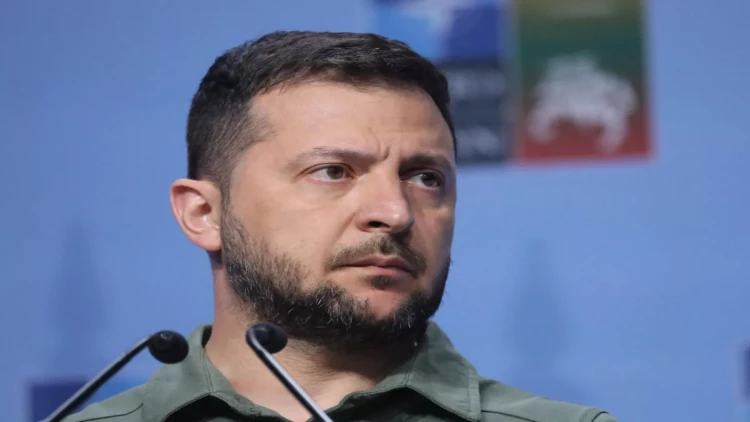 Xarkovda qanköçürmə mərkəzi vurulub,  ölənlər var