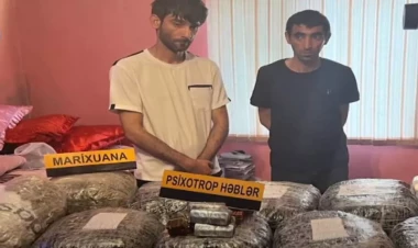 İran gənclərimizi zəhərləməkdə davam edir... - VİDEO