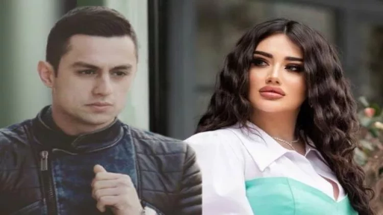 Aysel Şükürovanın keçmiş əri: “Ana-bala küçə söyüşləri söyüb, qadını döydülər”