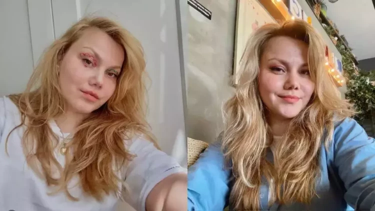 Tanınmış Yutuberi əri bıçaqladı - Vəziyyəti ağırdır - FOTO