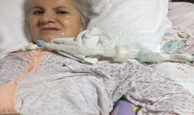 Həkim qadının səhv yumurtalığını götürdü: 