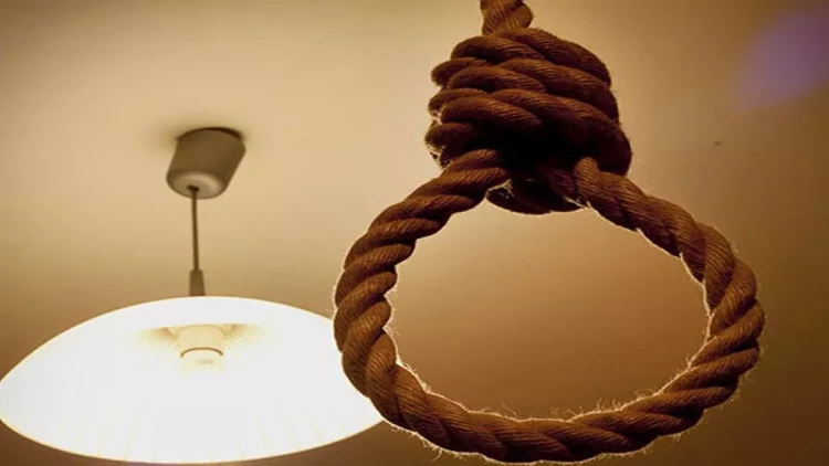 Qazaxda BƏDBƏXT HADİSƏ: 22 yaşlı qızın asılmış meyiti tapıldı