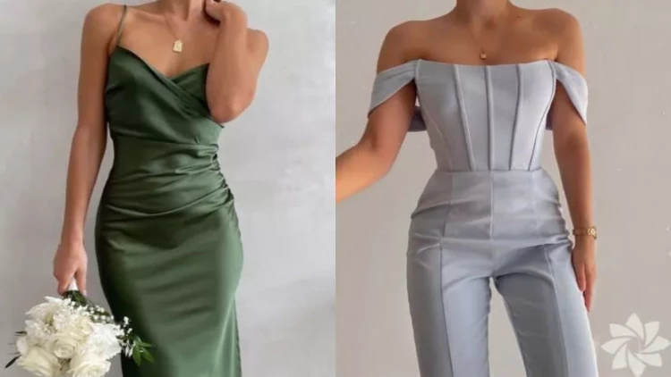 Elçilikdə bu geyimlərə üstünlük verin - FOTOlar