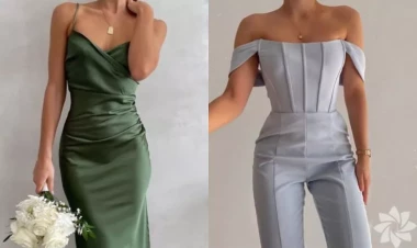 Elçilikdə bu geyimlərə üstünlük verin - FOTOlar