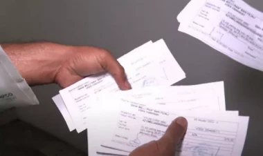 Lizinq şirkətinə 8500 manat kredit ödənişi etdi... - Ancaq avtomobili əlindən alındı... - VİDEO