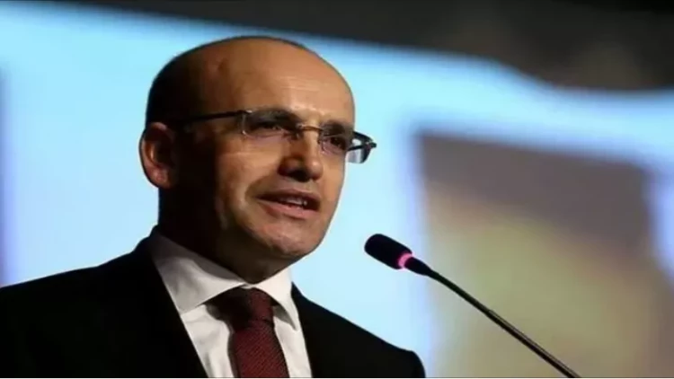 Mehmet Şimşək bu gün beynəlxalq investorlarla görüşəcək