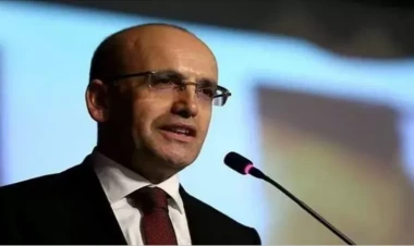 Mehmet Şimşək bu gün beynəlxalq investorlarla görüşəcək