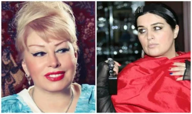 Elza: “Oğlumun toyunda İlhamə Quliyeva günümü qara əskiyə bükmüşdü”