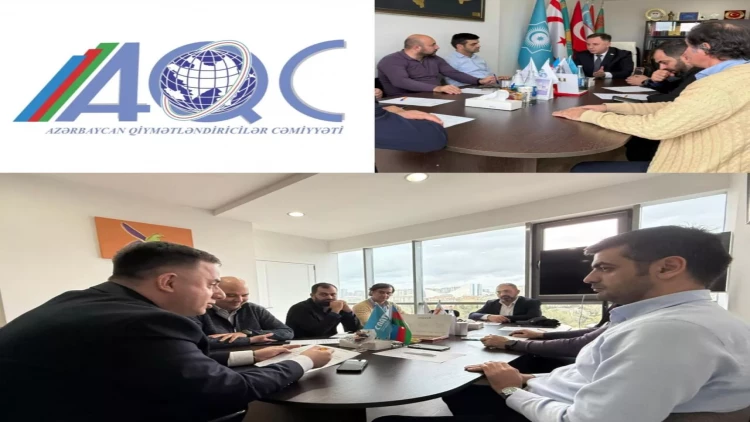 Azərbaycanda Milli Qiymətləndirmə Standartları hazırlanacaq