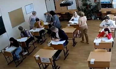 56 yaşlı kişi “şparqalka”ya görə imtahandan qovuldu