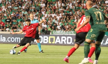 “Qəbələ” Konfrans Liqasında mübarizəni dayandırıb