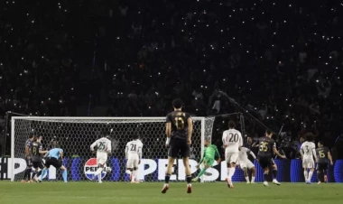 “Qarabağ” - “Çelsi” matçının ən yaxşısı seçildi