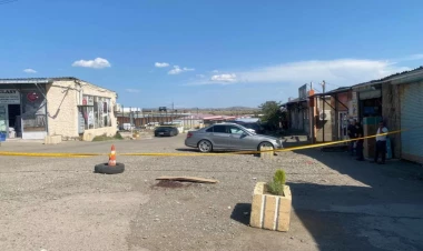 Azərbaycanlı sahibkarı güllələyən şəxs saxlanıldı - YENİLƏNİB