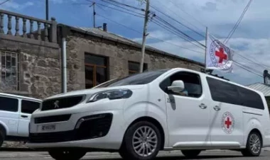 Xankəndidəki BQXK nümayəndəliyi qeyri-qanuni faəliyyət göstərir - Telman Qasımov