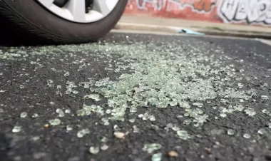 Dünən yol qəzalarında 8 nəfər ölüb