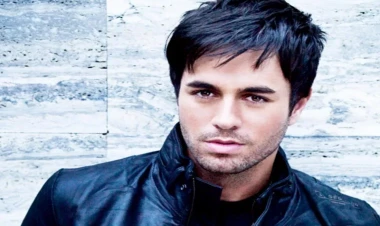 Arvadı Enrikeyə öpüşməyi qadağan etdi - SƏBƏB