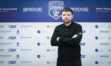 Murad Musayev: Bir səhv hər şeyi məhv edə bilər