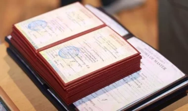 Xaricdə təhsil alan 260 nəfərin diplomu tanınmayıb