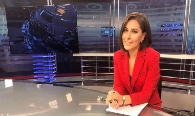 Məşhur aparıcı yeni vəzifəyə təyin edildi - FOTO