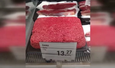 Marketlər çəkilmiş əti alıcıya niyə ucuz təklif edir? - VİDEO
