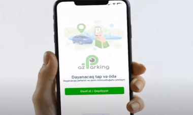 Yeni Parklanma Proqramının istifadəsinə az qaldı - VİDEO