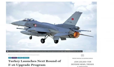 Türkiyə ordusu dünyanın ən güclü ordularından birinə çevriləcək - 