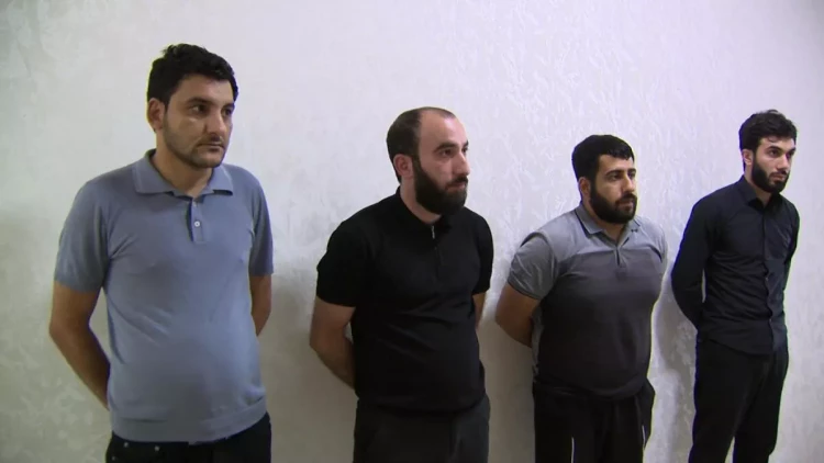 “Kreditə pul verilir” yazan hər kəsə inanmayın! - VİDEO