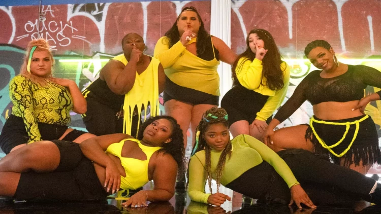 Seksual qısnama, təhqir! Rəqqasələr məhkəməyə müraciət etdi - FOTO