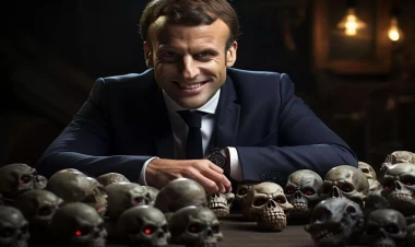 Bakıya qarşı ucuz fransız şousu: məğlubiyyətə aparan oyun başlanıb