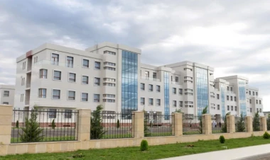 Yevlax xəstəxanasında aşkar edilmiş qanunsuzluqlarla bağlı cinayət işi başlandı