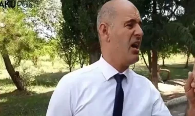 Qardaşımın həyatı təhlükədədir - Şantaj olunan direktorun bacısı