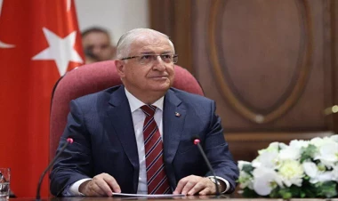 Kipr bizim milli məsələmizdir - Yaşar Gülər