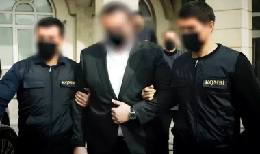 Bu qurumun rəhbərliyinə cinayət işi açıldı