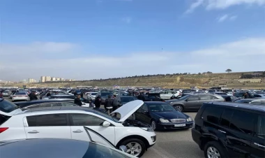 Benzinlə işləyən maşınlar nə qədər bahalaşacaq? - CƏDVƏL