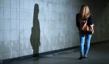 Bakıda 16 yaşlı oğlan itkin düşdü