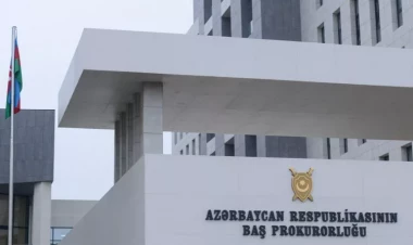 Cəlilabadda saxlanılan məmurlarla bağlı RƏSMİ AÇIQLAMA