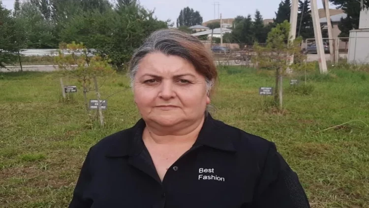 Kənd sakini: Meşəlidə quldur dəstələri heç kimə rəhm etmirdi