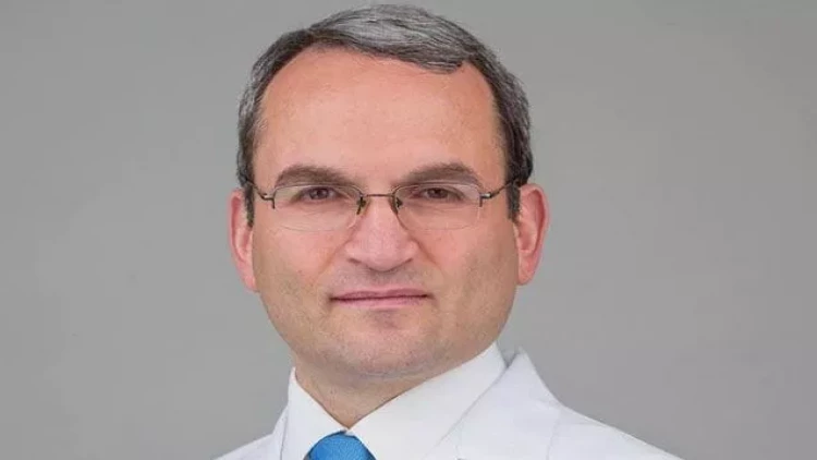 Azərbaycanlı həkimə ABŞ-də yüksək vəzifə verildi