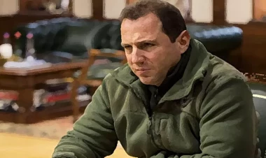 Tonoyan 44 günlük müharibədə erməni əsgərlərin fərariliyini etiraf etdi