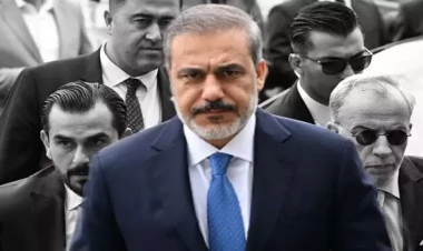 Hakan Fidanın açıqlamasında Laçın yolu ilə bağlı detal - Ankaradan Bakıya dəstək mesajı
