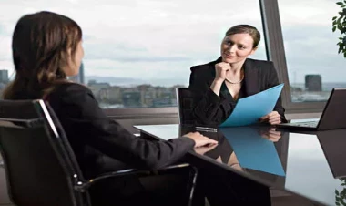 İş görüşməsinə getməzdən əvvəl bunları bilməlisiniz