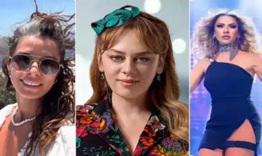 Türkiyədə xeyli məşhurun narkotik istifadəçisi olduğu təsdiqləndi - Adlar