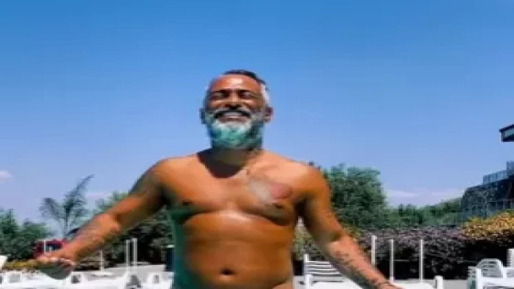 İtalyan milyonçu “Noldu Paşinyan”ı belə oynadı - VİDEO