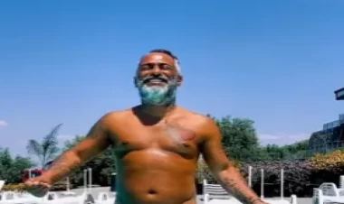 İtalyan milyonçu “Noldu Paşinyan”ı belə oynadı - VİDEO