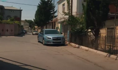 Biləcərinin su problemi həll olmaq bilmir - VİDEO